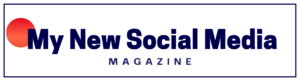 My new social media magazine